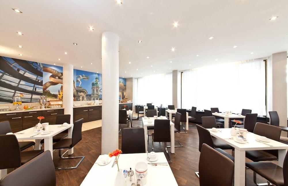 Yggotel Spurv Berlin Extérieur photo
