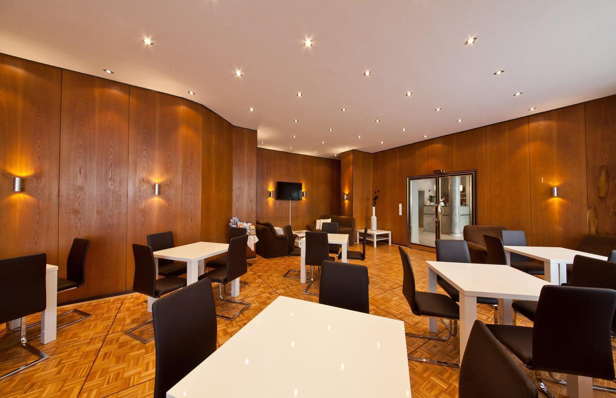 Yggotel Spurv Berlin Extérieur photo